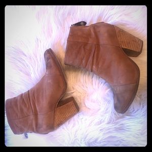 Rag & Bone Newberry Booties